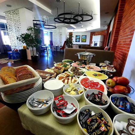 Hotel Weranda Lopuszno Jedle  Εξωτερικό φωτογραφία