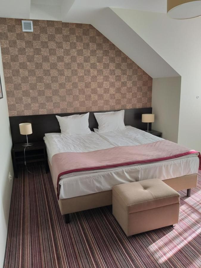 Hotel Weranda Lopuszno Jedle  Εξωτερικό φωτογραφία