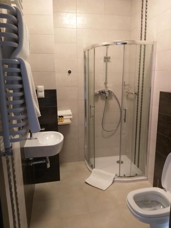 Hotel Weranda Lopuszno Jedle  Εξωτερικό φωτογραφία