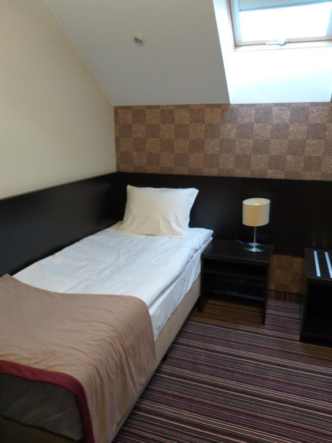 Hotel Weranda Lopuszno Jedle  Εξωτερικό φωτογραφία