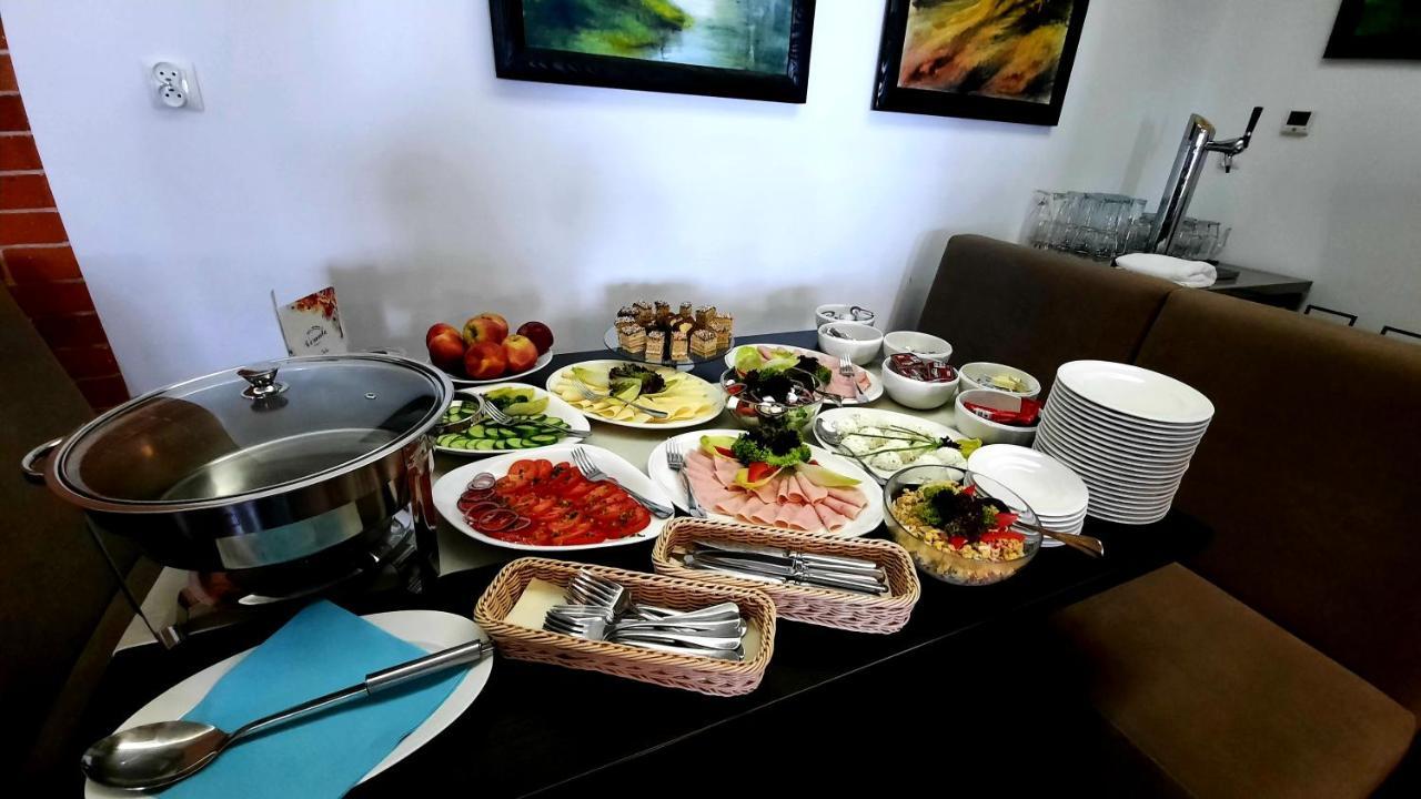 Hotel Weranda Lopuszno Jedle  Εξωτερικό φωτογραφία
