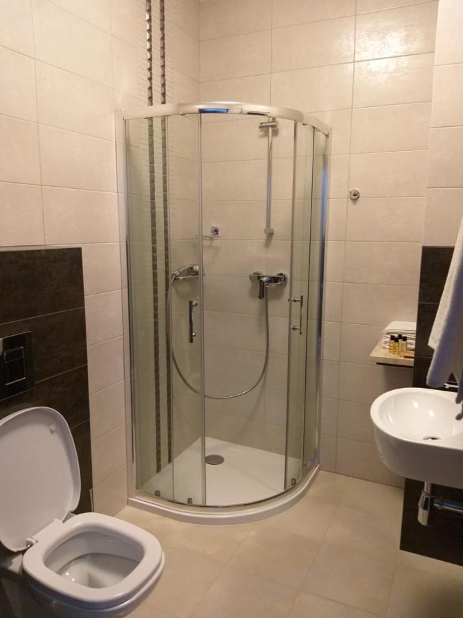 Hotel Weranda Lopuszno Jedle  Εξωτερικό φωτογραφία