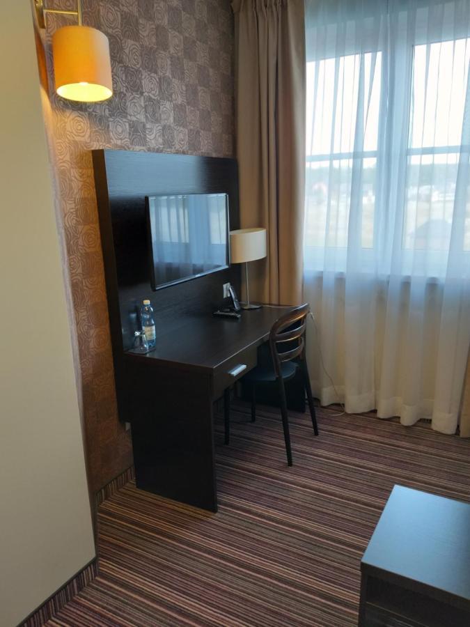 Hotel Weranda Lopuszno Jedle  Εξωτερικό φωτογραφία