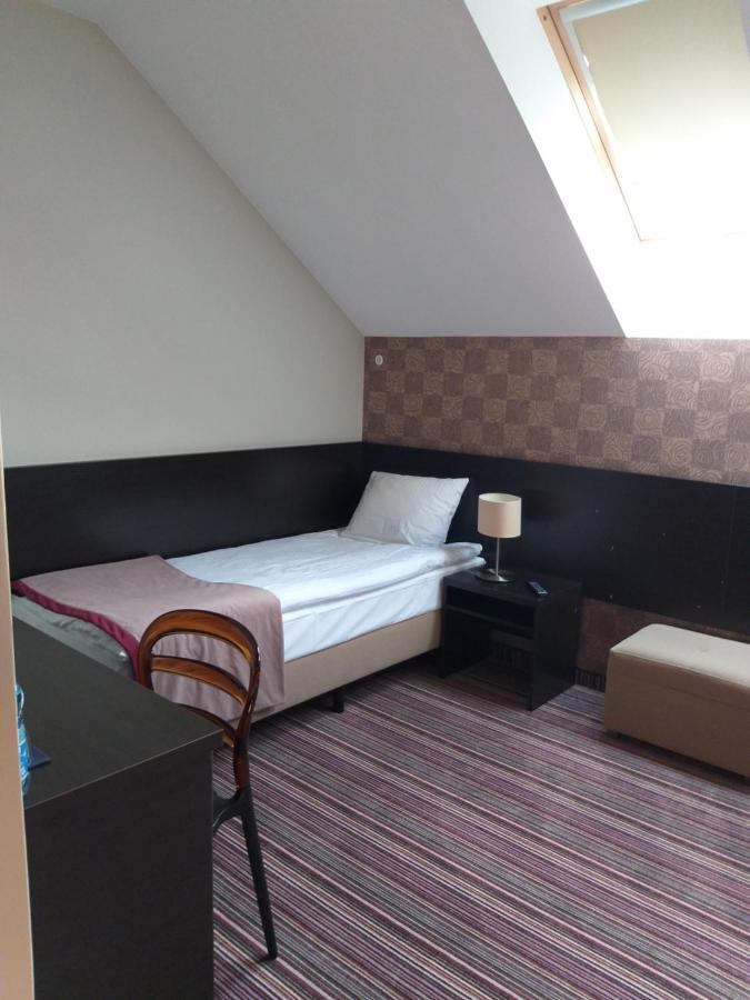 Hotel Weranda Lopuszno Jedle  Εξωτερικό φωτογραφία