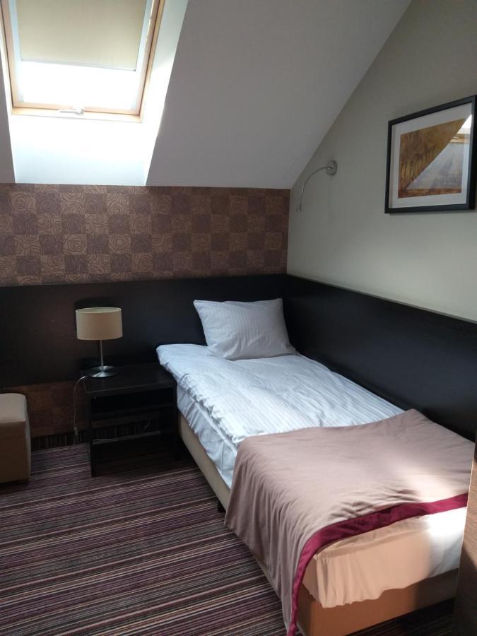 Hotel Weranda Lopuszno Jedle  Εξωτερικό φωτογραφία