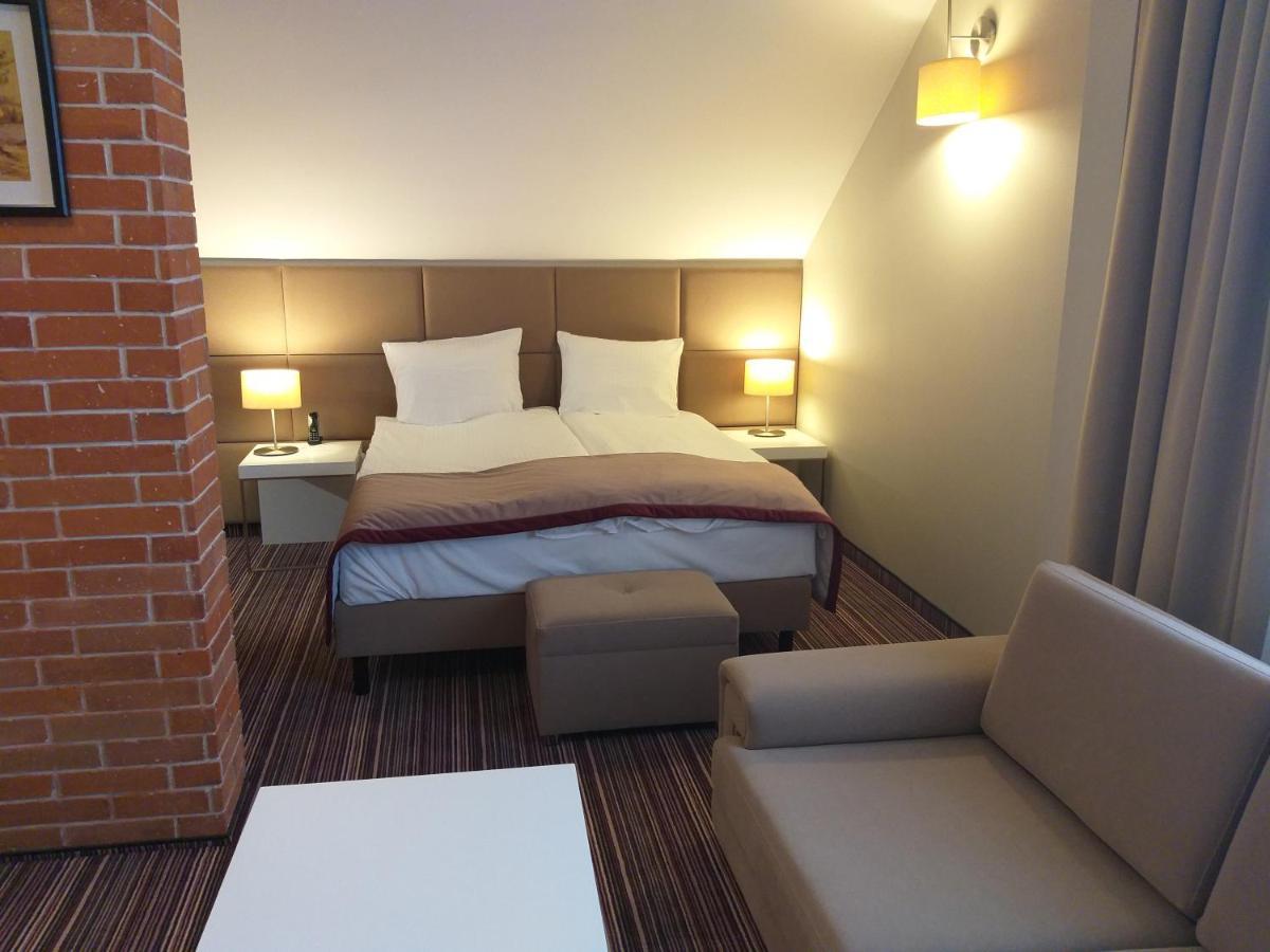 Hotel Weranda Lopuszno Jedle  Εξωτερικό φωτογραφία
