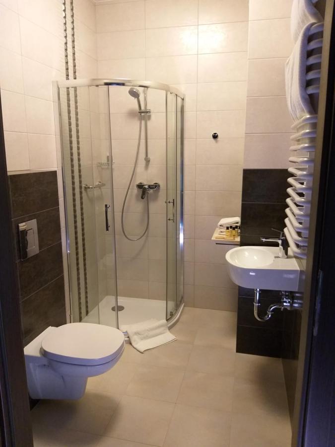 Hotel Weranda Lopuszno Jedle  Εξωτερικό φωτογραφία