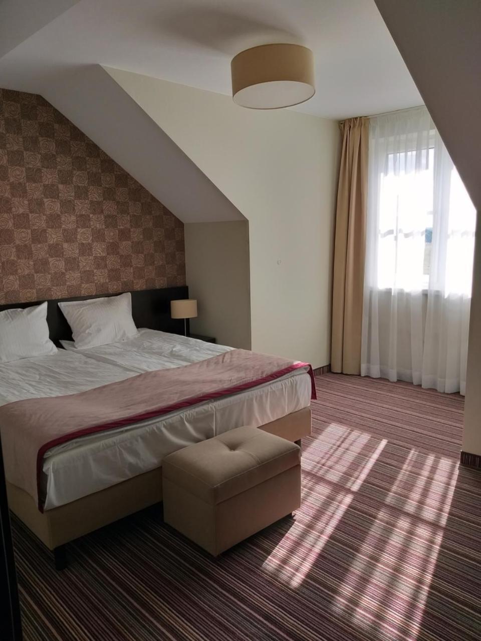 Hotel Weranda Lopuszno Jedle  Εξωτερικό φωτογραφία