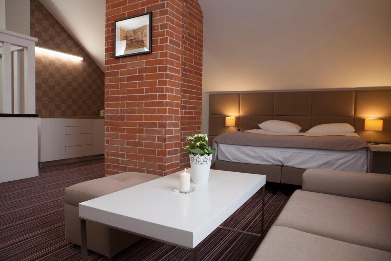 Hotel Weranda Lopuszno Jedle  Εξωτερικό φωτογραφία
