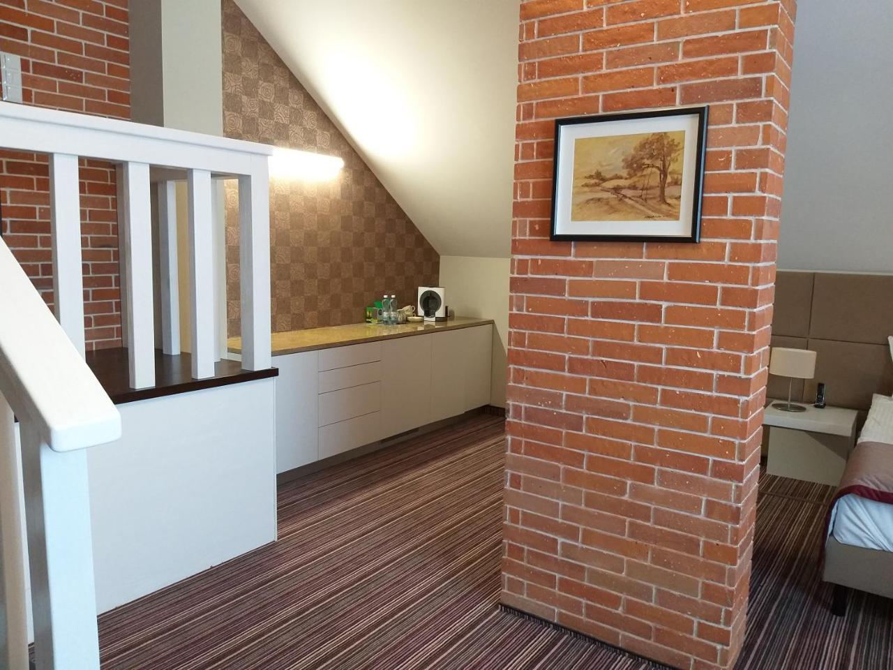 Hotel Weranda Lopuszno Jedle  Εξωτερικό φωτογραφία