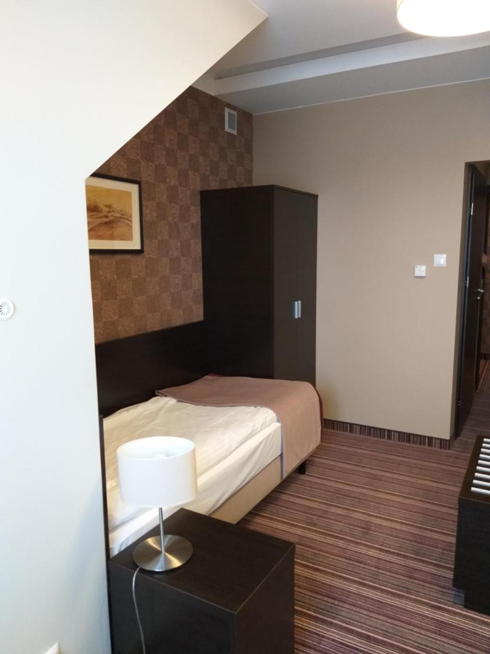 Hotel Weranda Lopuszno Jedle  Εξωτερικό φωτογραφία