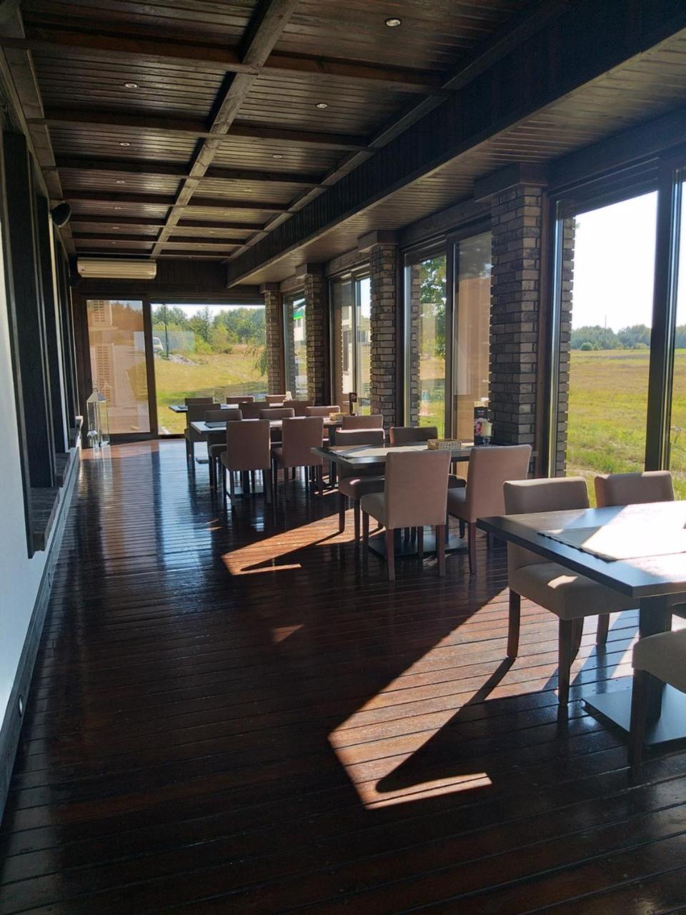 Hotel Weranda Lopuszno Jedle  Εξωτερικό φωτογραφία