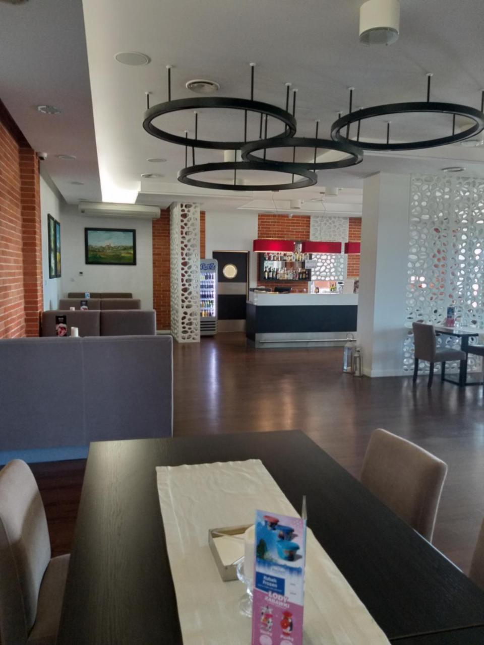 Hotel Weranda Lopuszno Jedle  Εξωτερικό φωτογραφία