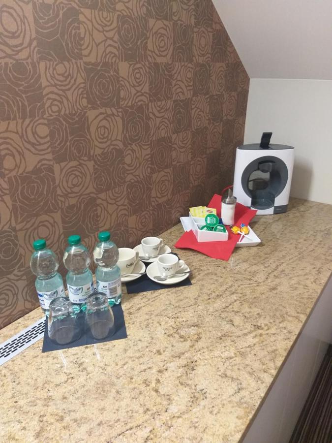 Hotel Weranda Lopuszno Jedle  Εξωτερικό φωτογραφία